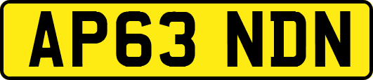 AP63NDN