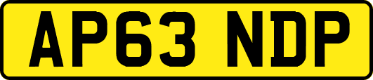 AP63NDP