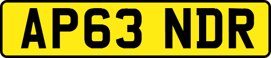 AP63NDR