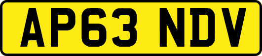 AP63NDV