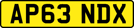 AP63NDX