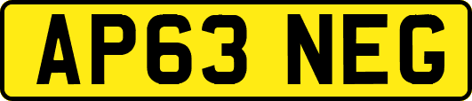 AP63NEG