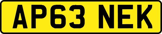 AP63NEK