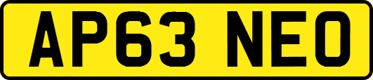 AP63NEO