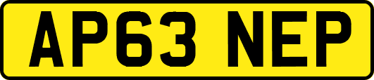 AP63NEP