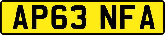 AP63NFA