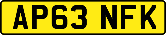 AP63NFK