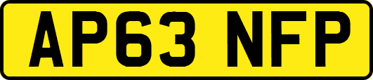 AP63NFP