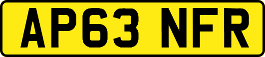 AP63NFR