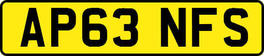 AP63NFS