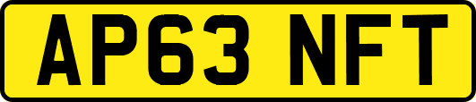 AP63NFT