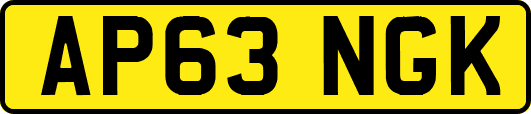AP63NGK