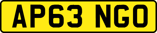 AP63NGO