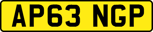 AP63NGP