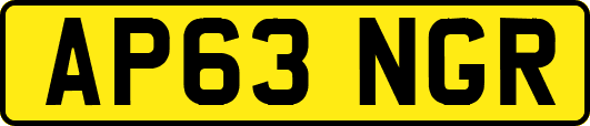 AP63NGR