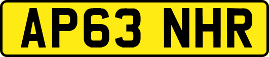 AP63NHR