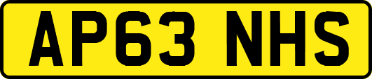 AP63NHS