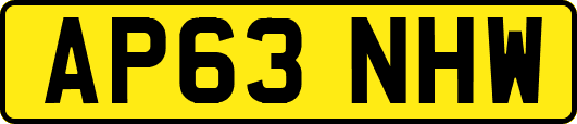 AP63NHW