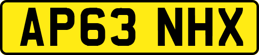 AP63NHX