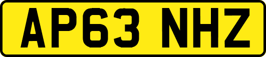 AP63NHZ