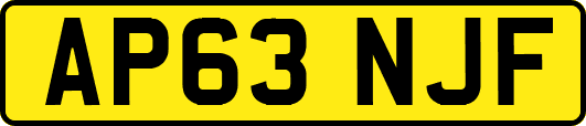 AP63NJF