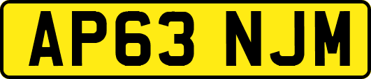AP63NJM