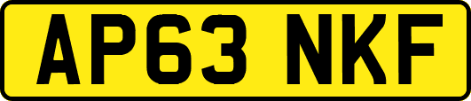 AP63NKF