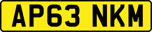 AP63NKM