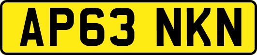 AP63NKN