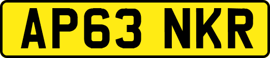 AP63NKR