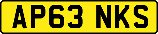 AP63NKS