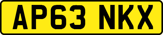 AP63NKX