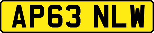 AP63NLW