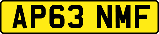 AP63NMF