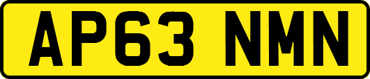 AP63NMN