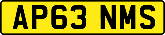 AP63NMS