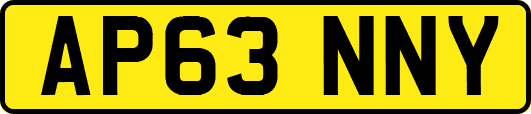 AP63NNY