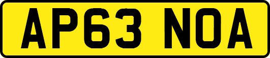 AP63NOA