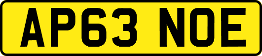 AP63NOE