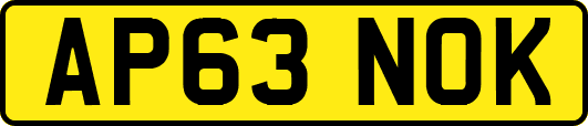 AP63NOK