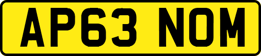 AP63NOM