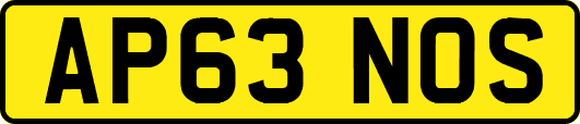 AP63NOS