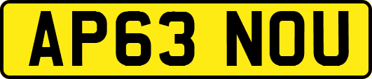 AP63NOU