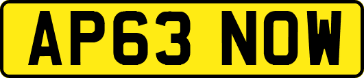 AP63NOW