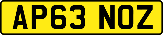 AP63NOZ