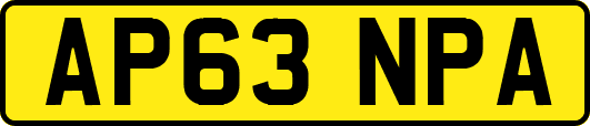 AP63NPA