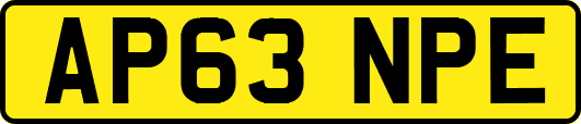 AP63NPE
