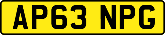 AP63NPG