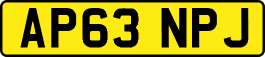 AP63NPJ