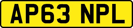 AP63NPL